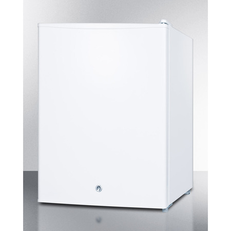Accucold Compact All-Refrigerator FF28LWH